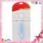 2015 new arrival hot sale safe baby silicone spoon