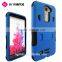 IVYMAX 2016 new model for Korea LG K7 ! Kickstand combo phone case accessories for LG K7