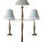 2015 Christmas decoration lighting metal floor lamp/lights