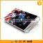 2500mAh Logo Light Acrylic Power Bank