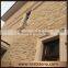 exterior wall stone slate tile