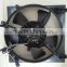 auto radiator cooling fan for MITSUBISHI LANCER 97-02 CW722119