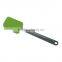 High quality silicone spatula and brush