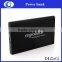 Thin Metallic Glossy Surface 3200mAh Compact Power Bank
