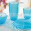 modern design restaurant tableware, cheap takeware sets