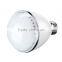 Color Changing 6W Infrared Control Smart LED Bulb