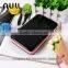 Multi - function fashion leather clutch wallet for ladies