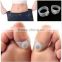 Hot sale toe ring Magnetotherapy Silica gel Toe rings Factory direct wholesale