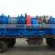 Low Energy Comsuption Crusher of Tires