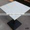 quartz composite dining table top