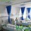 Hospital Nonwoven medical curtain