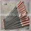 Flexible Metal Hose with Copper Tube End for Air Conditioner