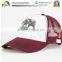 high quality Custom cute mesh baseball hat