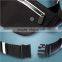 Lycra universal outdoor sports waist pack adjustable belt elastic and waterproof