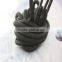 Shoe Lace Abrasion shoestring Cooton Lace