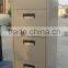 Modern office furniture steel 4 drawer filing cabinet