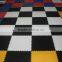 Anti-UV plastic floor, waterproof plastic floor, kindergerten floor, PVC plastic floor,parking garage floor