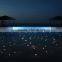end glow fiber optic twinkle star ceiling kits for swimming pool
