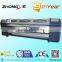 ZY- seiko solvent outdoor printer