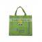 My  wholesale eco material pp nonwoven bag new product launch in china