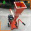 Professional supplier of Loncin/212cc/LC170F pto driven chipper wood in China