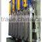 BB1332 Woodworking Vertical Veneer Slicer For Face Veneer