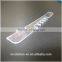 Manufacturer of Acrylic workpiece soomth flat surface with high quality supplier China