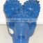 factory price tricone rock bit for drilling