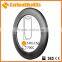 2016 CarbonBikeKits T700 Toray 25mm Wide u Shape Tubular Carbon Road Aero Wheel Rim With Brand WR88T