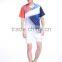 customized;quick-drying ,T-shirt ;Badminton clothing MS-16122