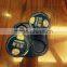 High quality China factory PP material plastic bread trays for sale