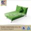 modern compact deformable sofa bed