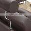 european style fabric sofa furniture,modern small shape sectional sofa set