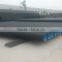 hdpe 100mm corrugated large diameter pipe