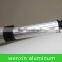 Telescopic Aluminum Pole 22mm Total 2m