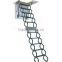 Telescopic Loft Ladder 2.6 Meters