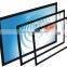 60inch infrared touch panel touch sensor multi touch screen kit