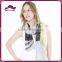Women's Ikat Stone Printed Scarf Snood