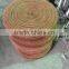 pure copper wire/coppered wire/copper wire flat/brass wire/