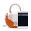 Buy direct from China factory fashion PVC ladies channel bags in Dongguan female handbags 2016