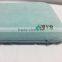 Large size baby memory foam pillow( light blue color)