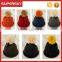 V-304 Custom winter warmer womens pom pom beanie hats knit winter hats