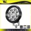 Factory direct offer Oledone IP68 super bright 60W Construction heavy equioment led work light