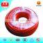 3 cores 1.0mm2 Heat Resisting Silicone Rubber multicore wire