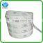 Custom print transparent label sticker adhesive label in roll