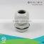 PG-7 Metal Cable Glands Waterproof NylonPA66 Connector