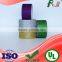 colorful adhesion glitter tape