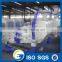 120T/D high efficiency multifunction turnkey corn flour milling machine