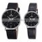 best leather fashion couple watches