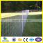 welded temporary fence anping hanqing wire mesh powder coated welded wire mesh fence